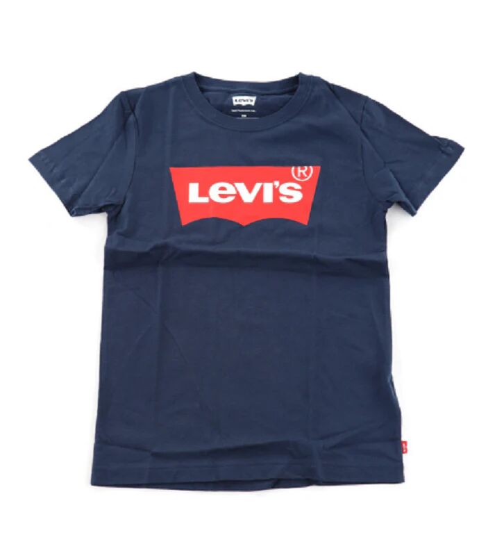 Levi's T-Shirt Bimbo Art. 9e8157 P-E 23 Colore E Misura A Scelta DRESS BLUES