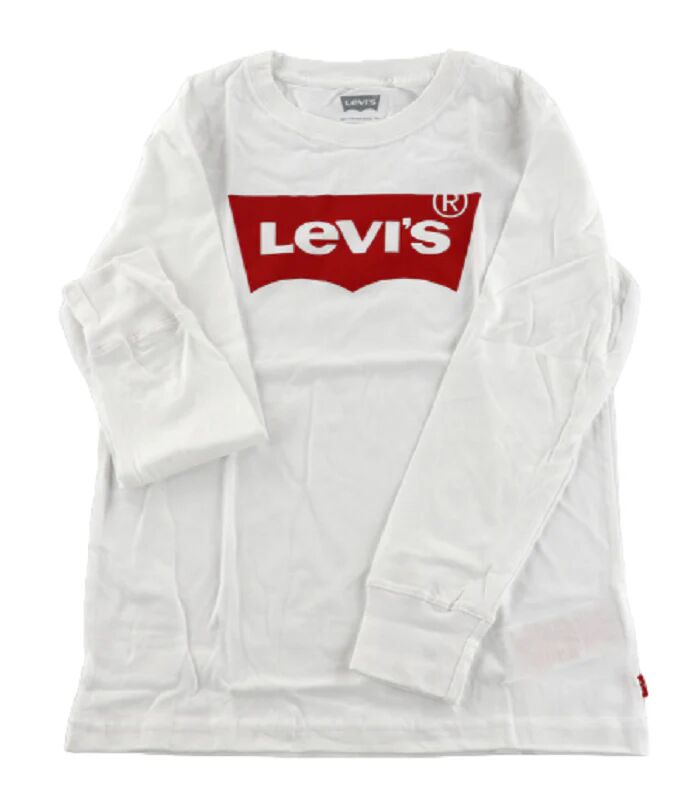 Levi's T-Shirt Bimbo Art. 9e8646 P-E 23 Colore E Misura A Scelta 001