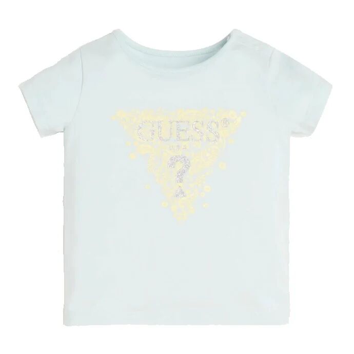 GUESS T-Shirt Bimbo Art A2gi00 K6yw1 Colore E Misura A Scelta G7GP