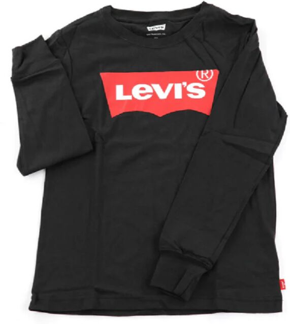 Levi's T-Shirt Bimbo Art. 9e8646 P-E 23 Colore E Misura A Scelta 023