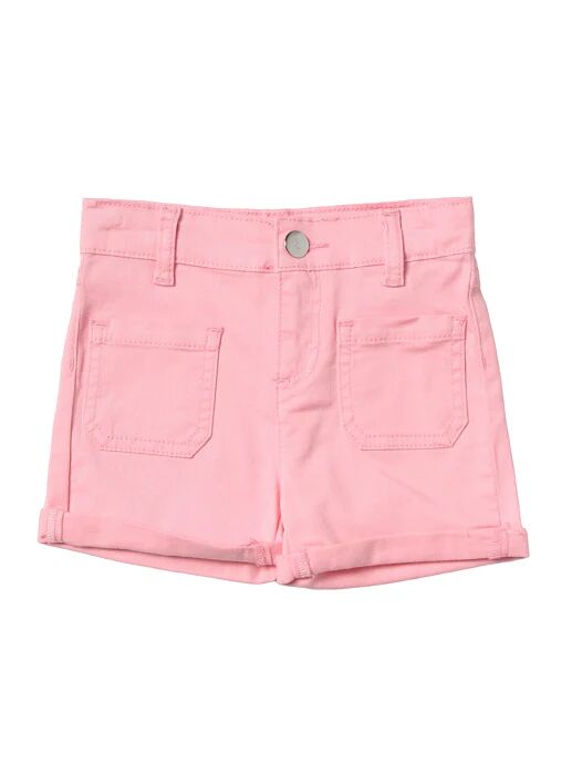 Liu Jo Pantaloncino Bimba Art Ka3079 T3357 Colore Foto Misura A Scelta LIKE