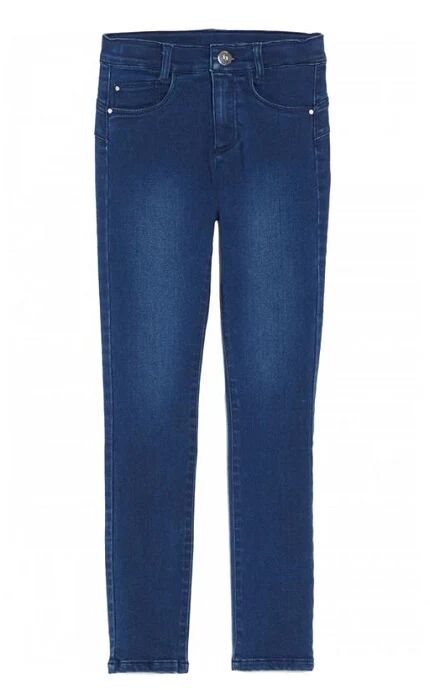 LIU JO Jeans Bimba Art Gf2063 F0868 A-I 22 Colore A Scelta Misura A Scelta DEN.BLU BEAUTY WASH