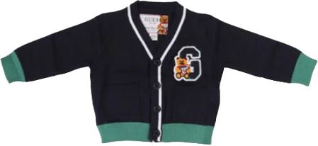 Guess Cardigan Bimbo Art I4rr00a Az3dv0 G7V2