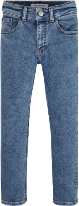 Jeans Bimbo Calvin Klein Art Ib0ib01909 1A4