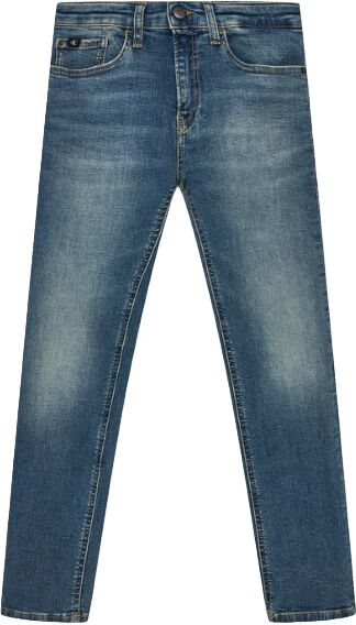 Calvin Jeans Bimbo Art Ib0ib01912 DENIM DARK 1BJ