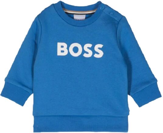 Boss Maglia Bimbo Art J05a42 MARINE 846