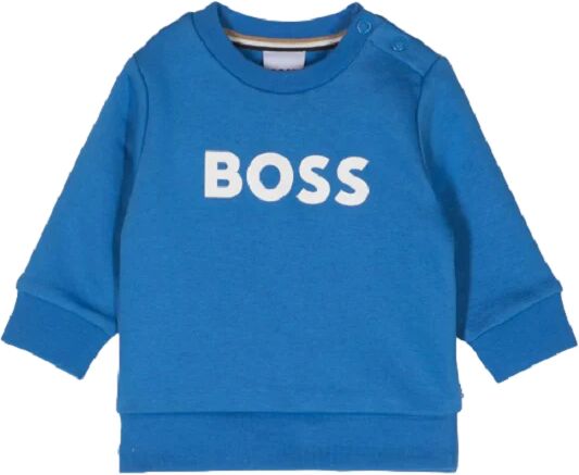 Boss Maglia Bimbo Art J05a42 MARINE 846