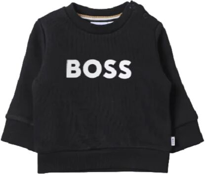 Boss Maglia Bimbo Art J05a42 NERO