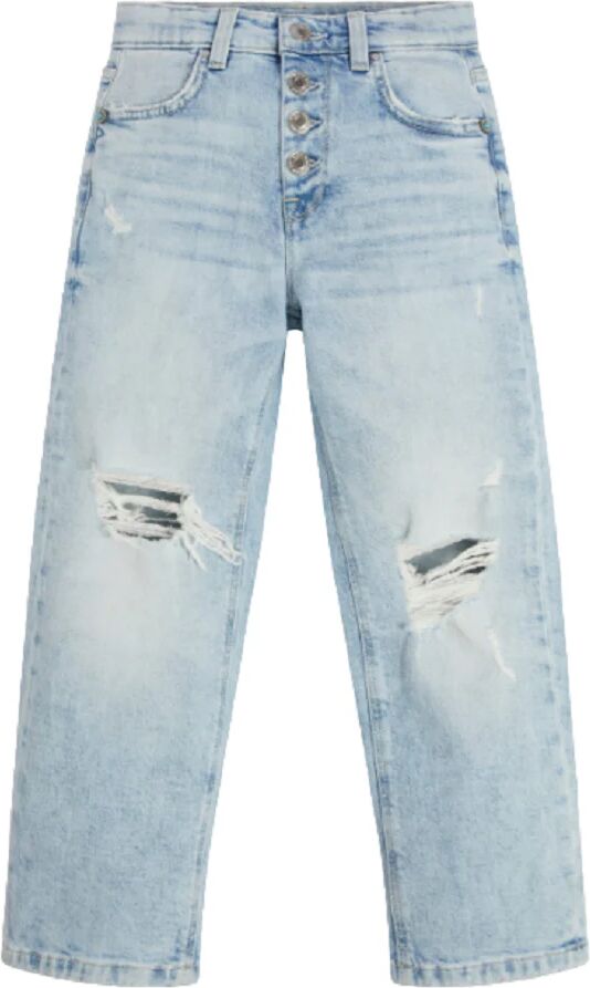 Guess Pantaloni Bimba Art. J3ga05 D4msd P-E 23 Colore Foto Misura A Scelta PACIFIC DESTROY.