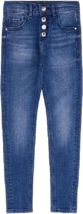 Guess Jeans Bimba Art J3ya04a Ad52z0 INDIGO IVY GIRL WASH