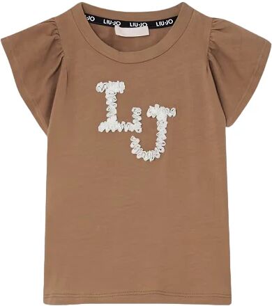 Liu Jo T-Shirt Bimba Art Ka3119 J5003 Colore E Misura A Scelta 10602