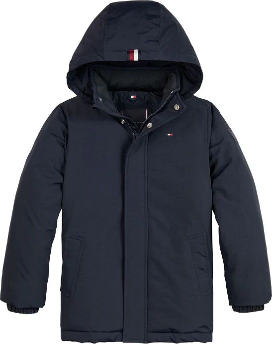 TOMMY HILFIGER Parka Bimbo Art Kb0kb08561 DESERT SKY