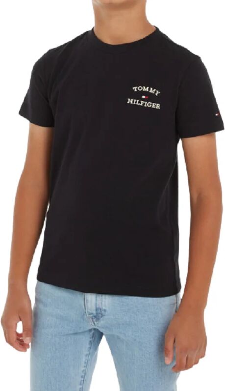 Tommy Hilfiger T-Shirt Uomo Art Kb0kb08807 YBR