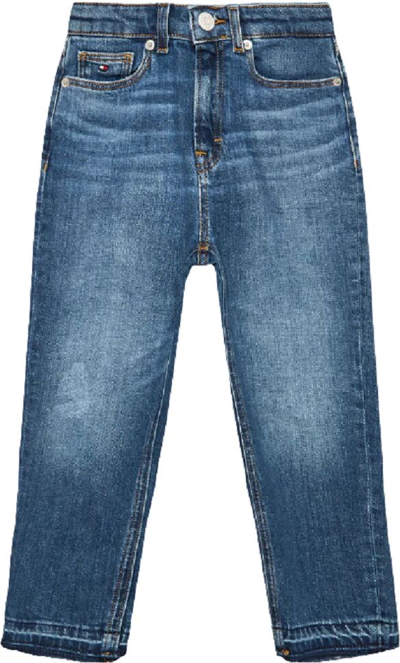 Tommy Hilfiger Jeans Bimbo Art. Kg0kg07001 P-E 23 Colore Foto Misura A Scelta 1A6