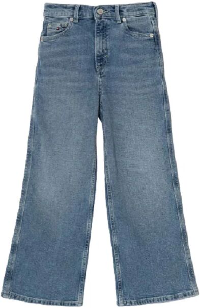 Tommy Hilfiger Jeans Bimba Art Kg0kg07735 1A4