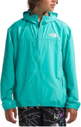 The North Face Giacca Ragazzi Art Nf0a86tq PIN1