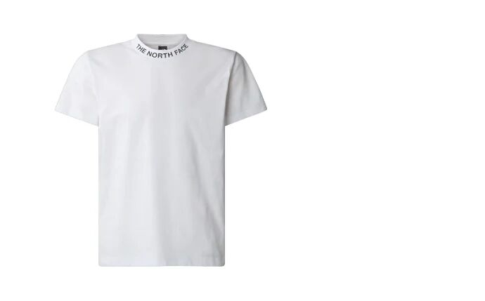 The North Face T-Shirt Uomo Art Nf0a877s JK31