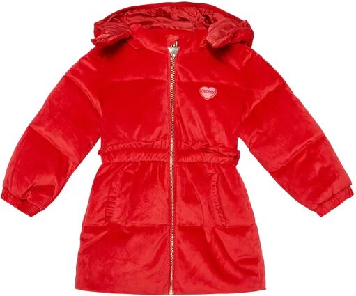 Guess Giubbotto Bimba A3bl01 We900 CHERRYLOVE