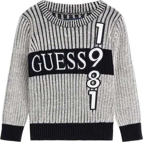 GUESS Maglione Bimbo N3br01 Z2nn0 PALESKY