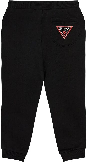 GUESS Pantalone Bimbo Art. N93q17 Kaug0 JBLK