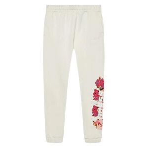 GUESS Pantaloni Da Tuta Bimba Art J3rq14 K68i3 P-E 23 Colore Bianco Misura A Scelta SALT WHITE