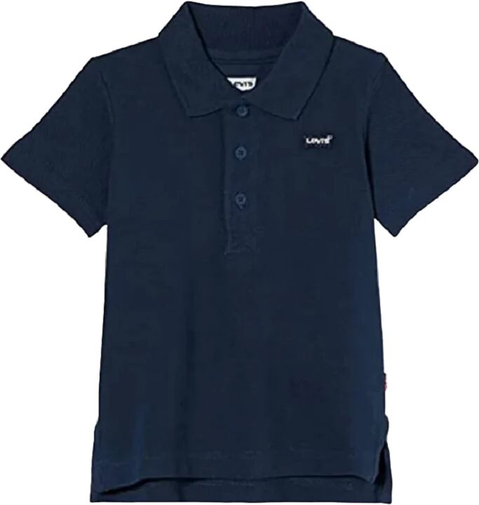 Levi's Polo Ragazzo Art. 9ea893 È-E 23 Colore E Misura A Scelta DRESS BLUES