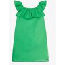 Guess Vestito Estivo Bimba Art. J3gk19 Wfbb0 P-E 23 Colore Foto Misura A Scelta BRIGHT GREEN