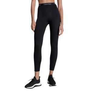 Calvin Legging Donna Art 00gws3l605 Colore E Misura A Scelta ATHLETIC GREY HEATHER