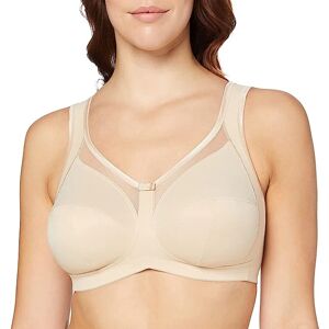 ANITA Comfort Clara Reggiseno, Donna, Coppe C - D - E SAND