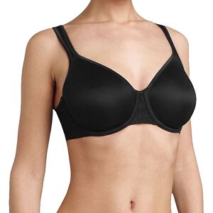 TRIUMPH Reggiseno Con Ferretto Donna Art Comfort Minimizer W X Colore E Misura A Scelta NERO