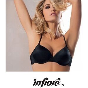 INFIORE Reggiseno Donna Art Basic 2001 Colore E Misura A Scelta NERO 2