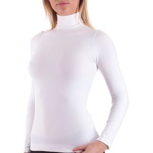 BELLISSIMA Dolcevita Donna Art 077 Colore E Misura A Scelta PANNA L/XL