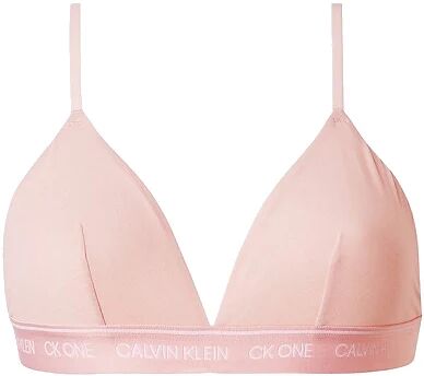 Calvin Reggiseno Donna Art 000qf6501e Colore Rosa Misura A Scelta TJQ