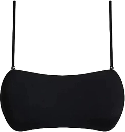 Calvin Reggiseno Donna Art 000qf7630e BLACK