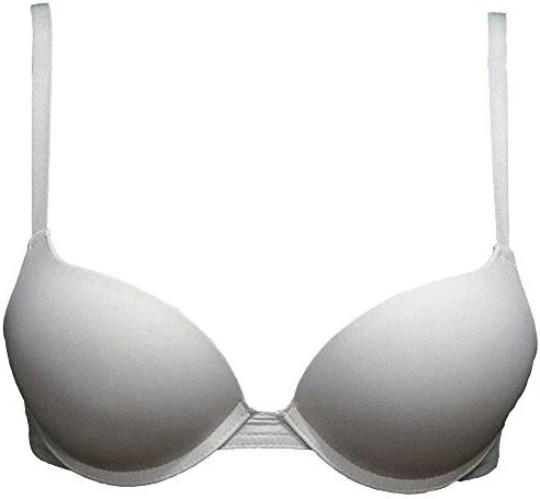 LOVE AND BRA Reggiseno Super Push-Up Donna Art. Incredibile Col. E Mis. A Scelta SKIN 4