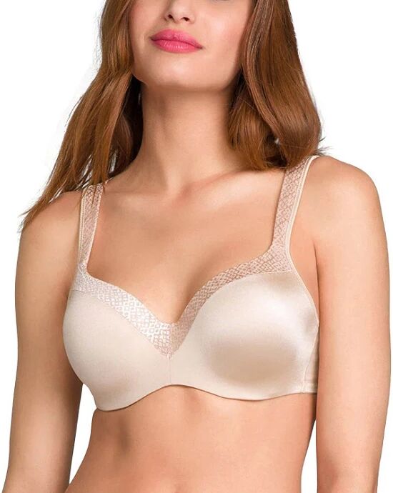 PLAYTEX Reggiseno Con Ferretto Donna Art P06u9 Colore E Misura A Scelta SKIN