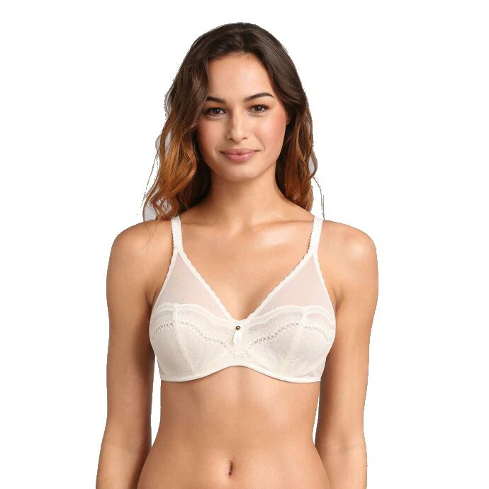 PLAYTEX Reggiseno Donna Sfoderato Art P09av Colore E Misura A Scelta NERO