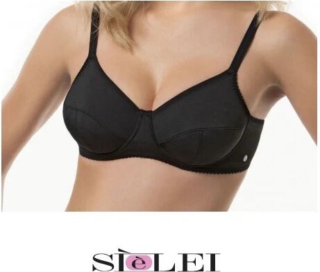 SIèLEI Reggiseno Donna Con Ferretto Art. 962 Col. E Mis. A Scelta NUDO 4