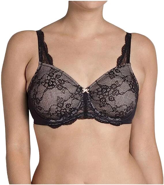 TRIUMPH Shape Contouring Sensation W01 - Reggiseno A Doppia Confezione, Coppa C D E F NUDE