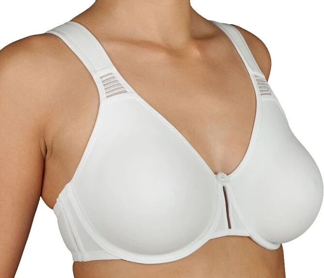 SELENE Reggiseno Donna Art Lorea Colore E Misura A Scelta BIANCO