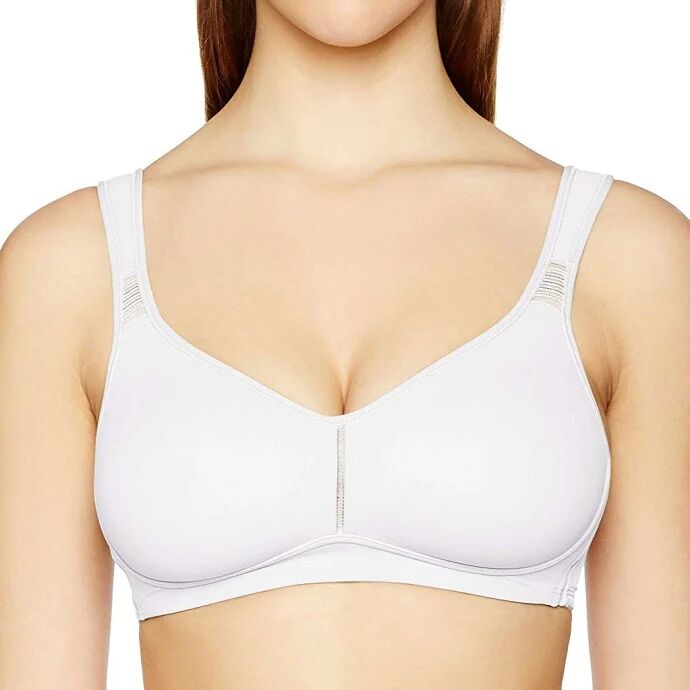 SELENE Reggiseno Donna Art Elvira Colore E Misura A Scelta BIANCO