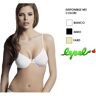 LEPEL Reggiseno Donna Con Ferretto Art. Brooke Coppa B Col. E Mis. A Scelta FARD 2