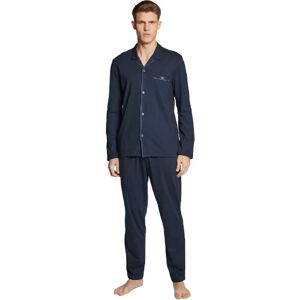 Giorgio Armani Pigiama Uomo Emporio Art. 111915 2f561 A-I 22 Colore E Misura A Scelta 11339