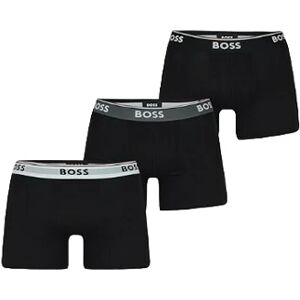 Boss 3pk Boxer Uomo Art 50508950 10257160 973