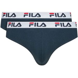 FILA 2 Slip Uomo Art Fu5015 A-I 22 Colore A Scelta Misura A Scelta NAVY