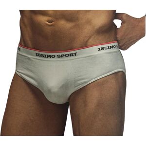 ISSIMO 3 Slip Uomo Sport Art Is03 Colore E Misura A Scelta OCEANO