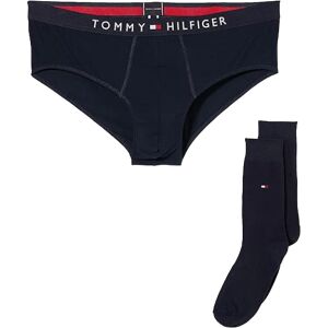 Tommy Hilfiger Slip E Calzini Uomo Art. Um0um03059 DESERTSKY/DESERTSKY