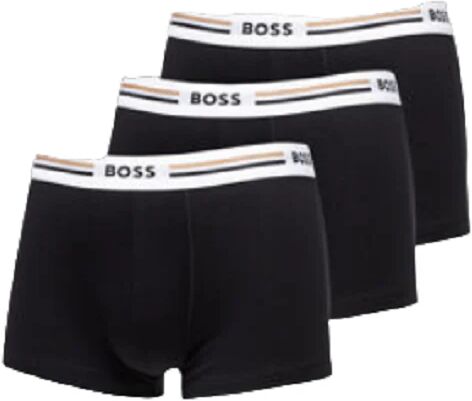 Boss 3pk Boxer Art 50492200 10249667 001