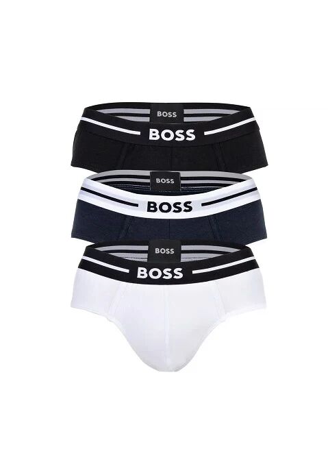 Boss 3 Slip Uomo Art 50495449 10250899 961