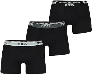 Boss 3pk Boxer Uomo Art 50508950 10257160 973